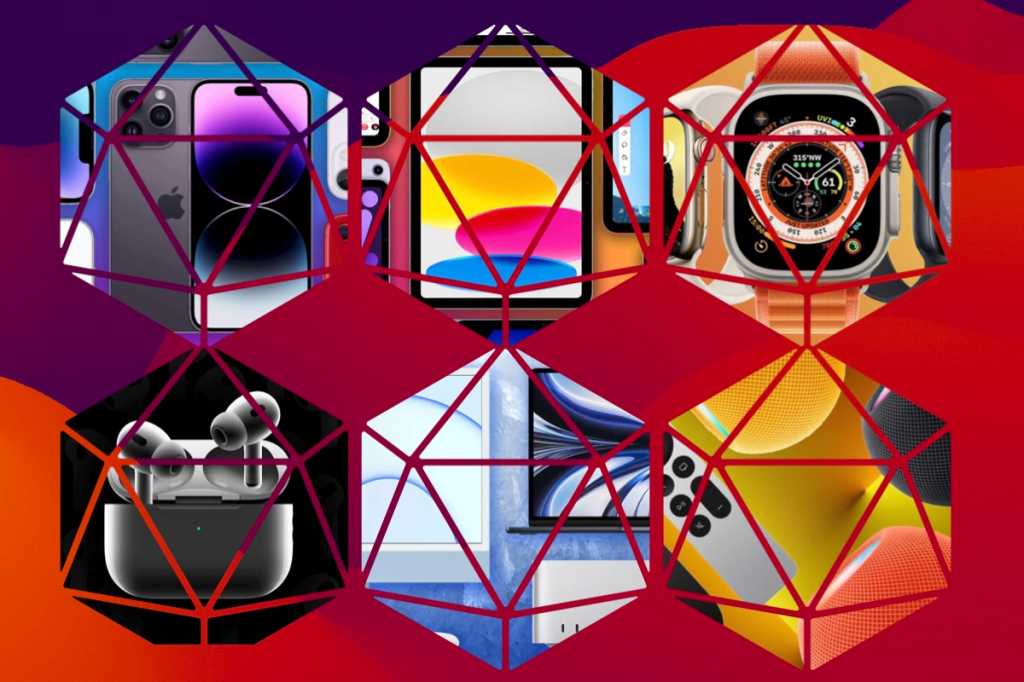 Apple готовит технологическую революцию: какие новинки ждать?