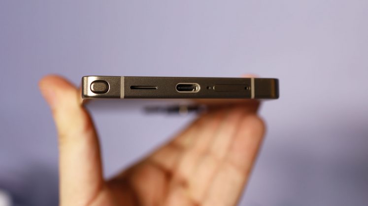 Samsung Galaxy S25 Ultra