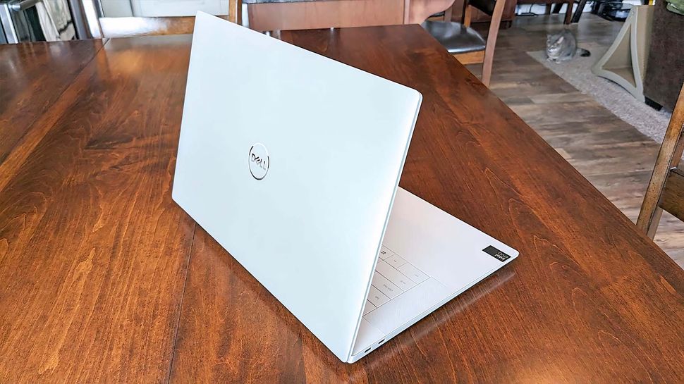Dell XPS 16-18