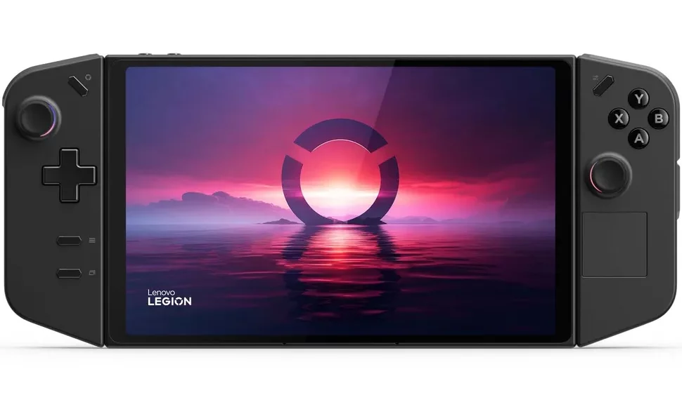 Lenovo Legion Go
