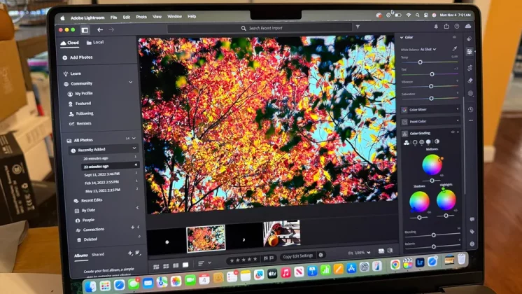 Apple MacBook Pro 14-18