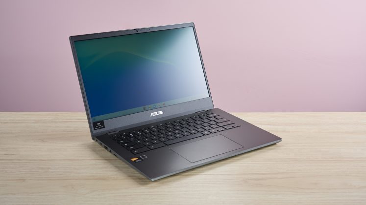 Asus Chromebook CM14