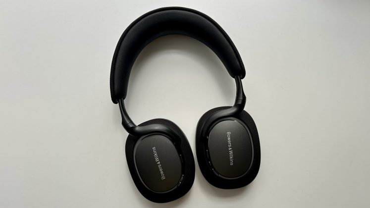 Bowers & Wilkins Px7 S3