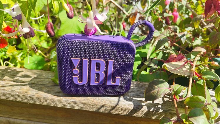 JBL Go 4