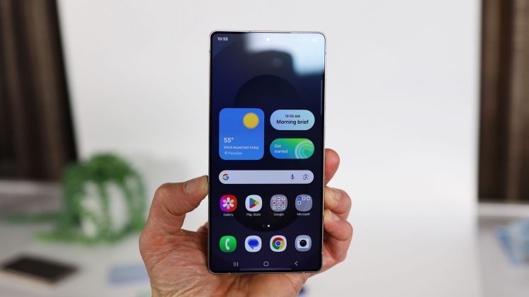 Samsung Galaxy S25 Ultra