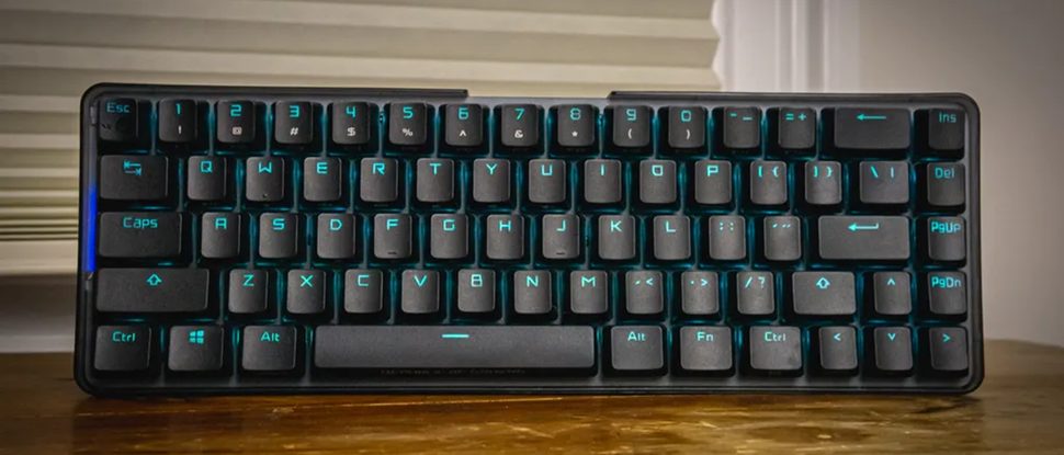 Asus ROG Falchion NX-2