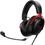 HyperX Cloud 3 Wired Gaming Headset