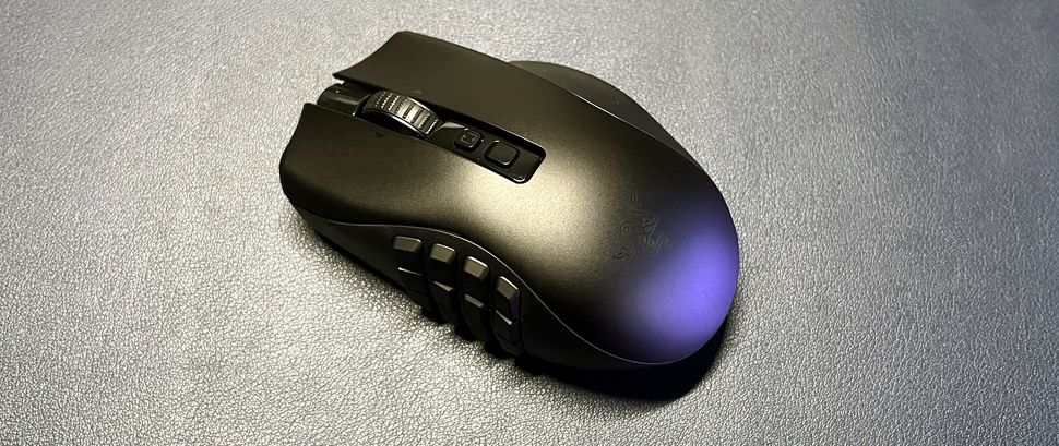 Razer Naga V2 Pro-2