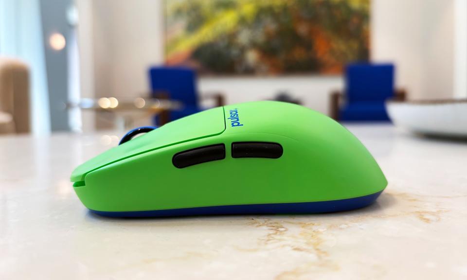 Лучшие игровые мыши 2025 года-3