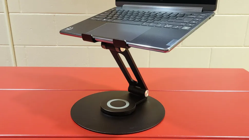 Как выбрать подставку для ноутбука? картинка OMOTON Laptop Stand-8
