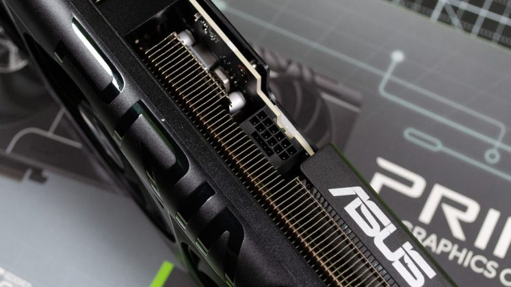 Nvidia GeForce RTX 5070 Ti