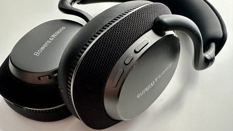 Bowers & Wilkins Px7 S3