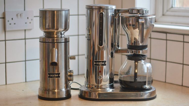 Aarke Coffee System