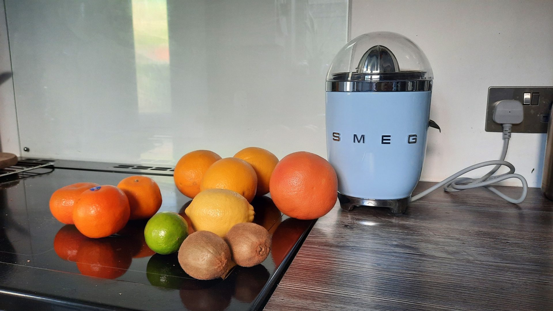 Smeg CJF01