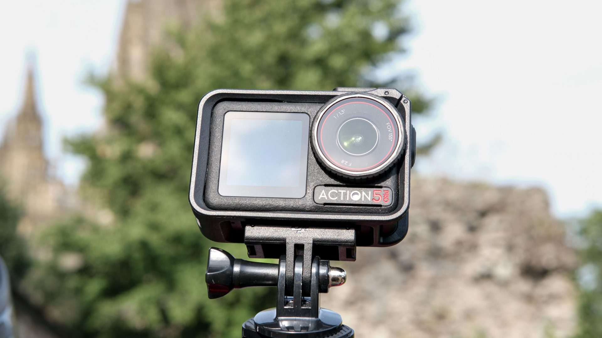 DJI Osmo Action 5 Pro