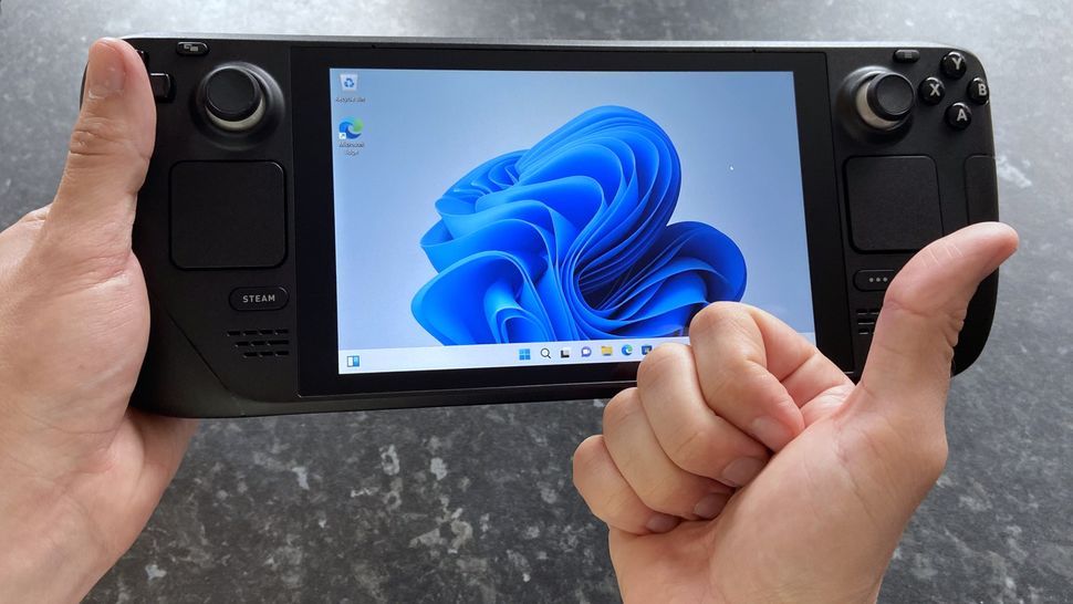 MSI Claw 8 AI vs Steam Deck-19