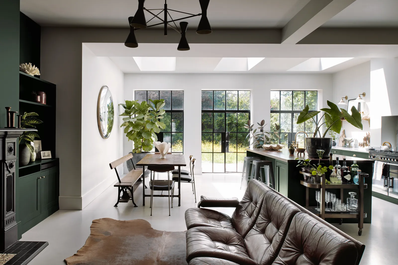 Главный секрет идеального интерьера: почему свет важнее цвета и как с ним работать