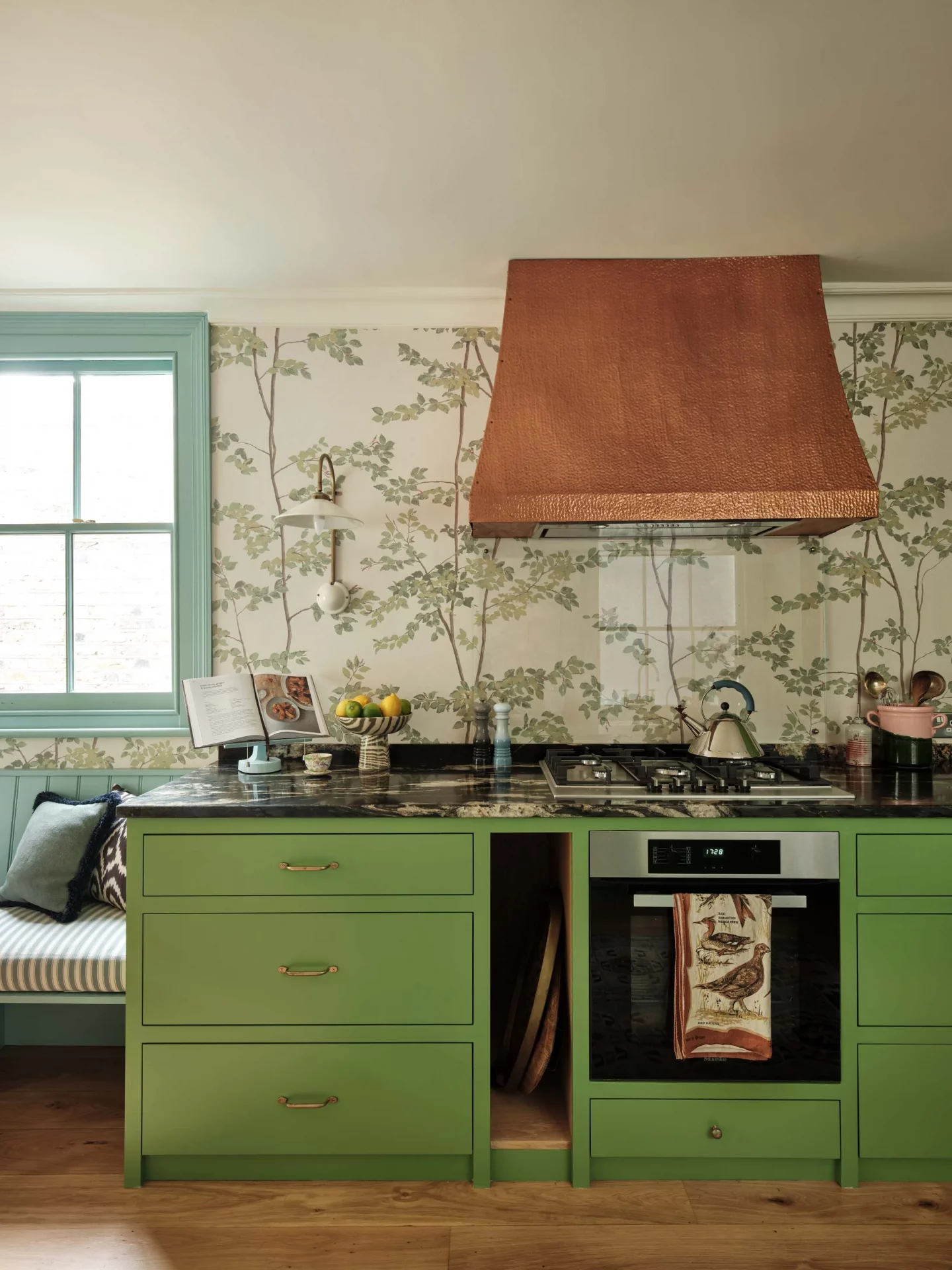 443071Бюджетный ремонт кухни: как преобразить сердце дома, не разорившись — 10+ идей от экспертов