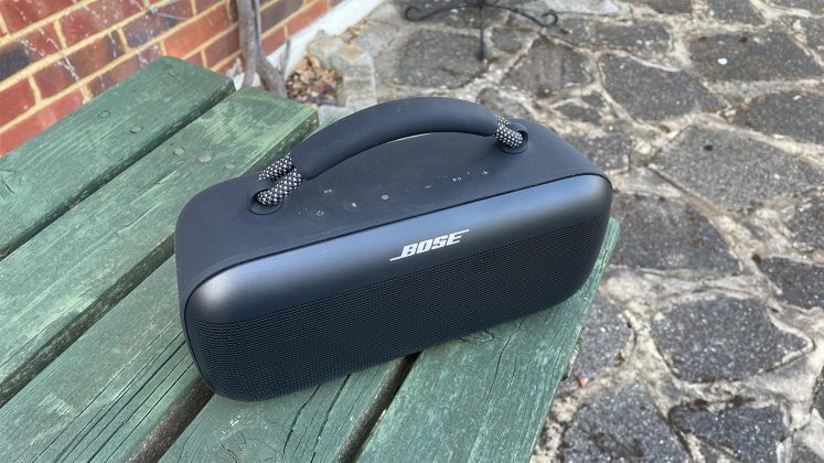 Bose SoundLink Max