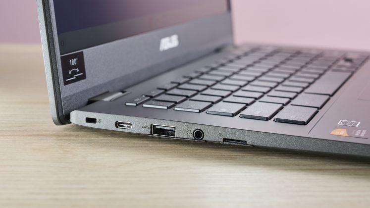 Asus Chromebook CM14
