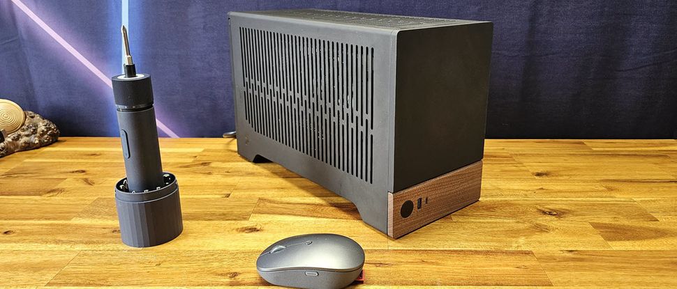 Fractal Design Terra-2