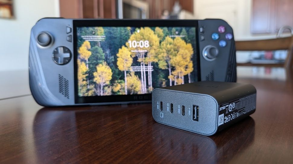 Лучшие аксессуары ASUS ROG Ally и Ally X в 2025 году-4