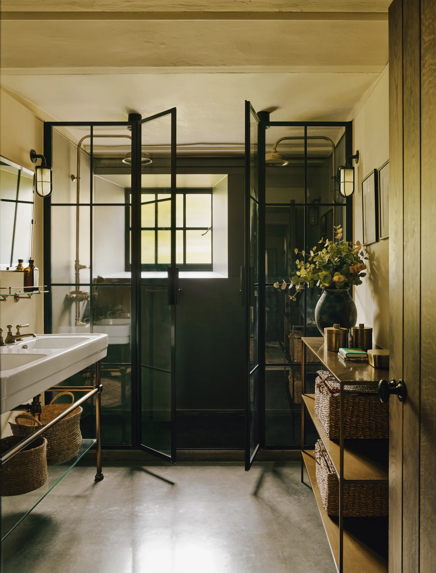 Как преобразить ванную без ремонта: 6 бюджетных идей, которые изменят все