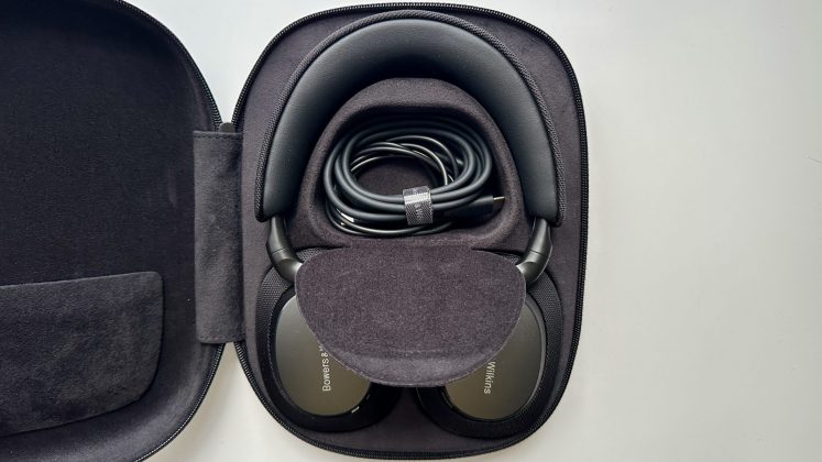 Bowers & Wilkins Px7 S3