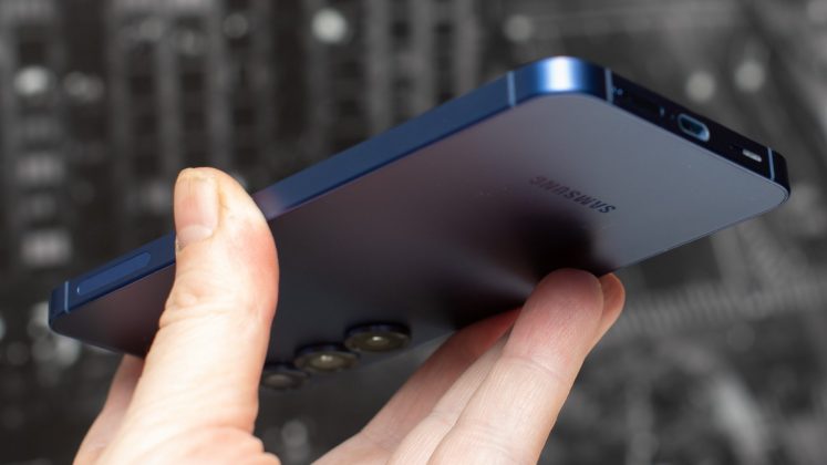 Samsung Galaxy S25 Plus