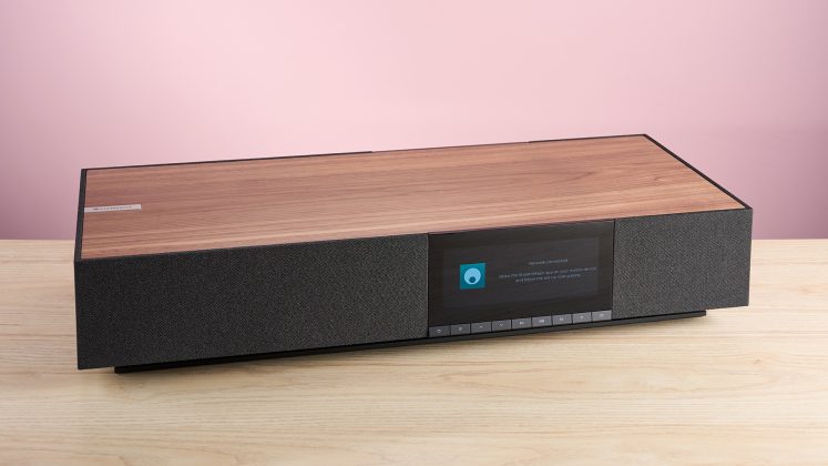 Cambridge Audio Evo One