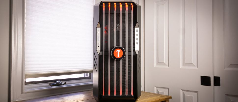 Cooler Master HAF 700 Evo-2