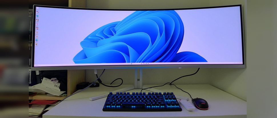 Philips Evnia 49M2C8900-2