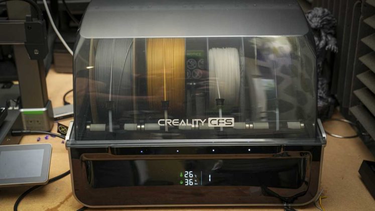 Creality Hi