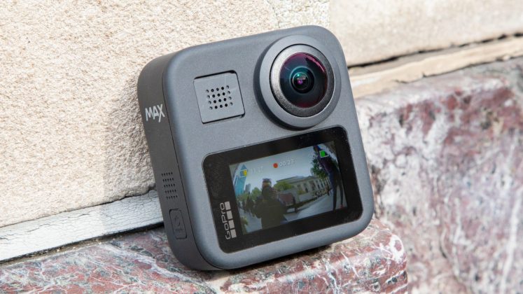 GoPro Max