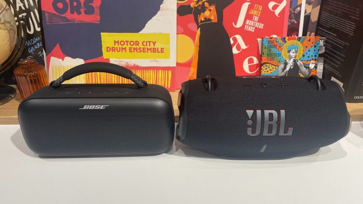 JBL Xtreme 4