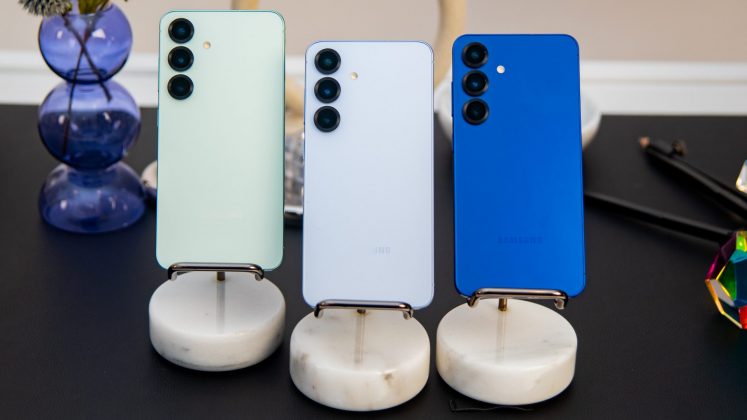 Samsung Galaxy S25 Plus