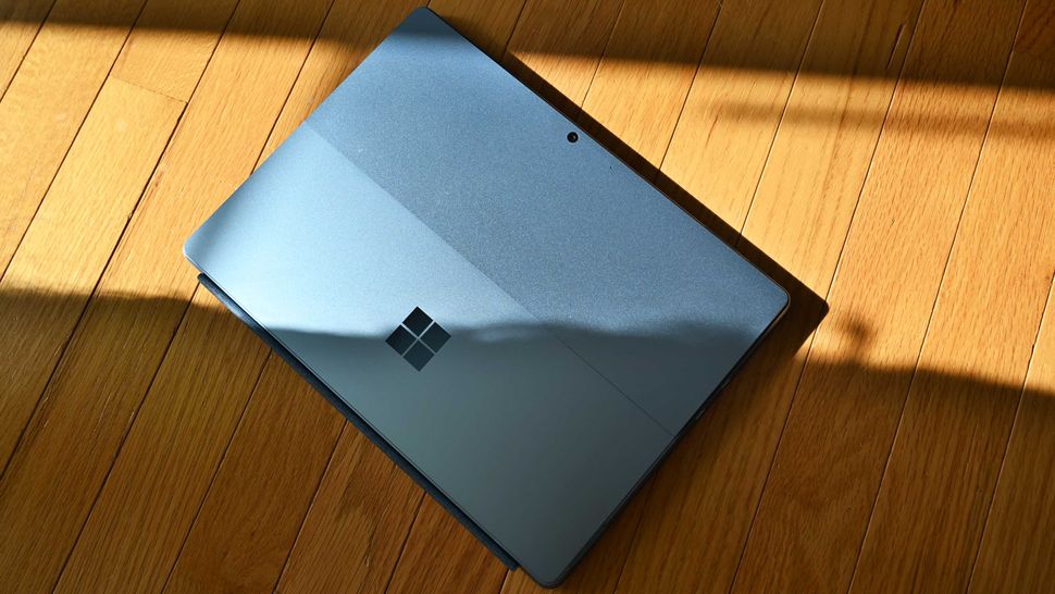 Surface Pro 11-25