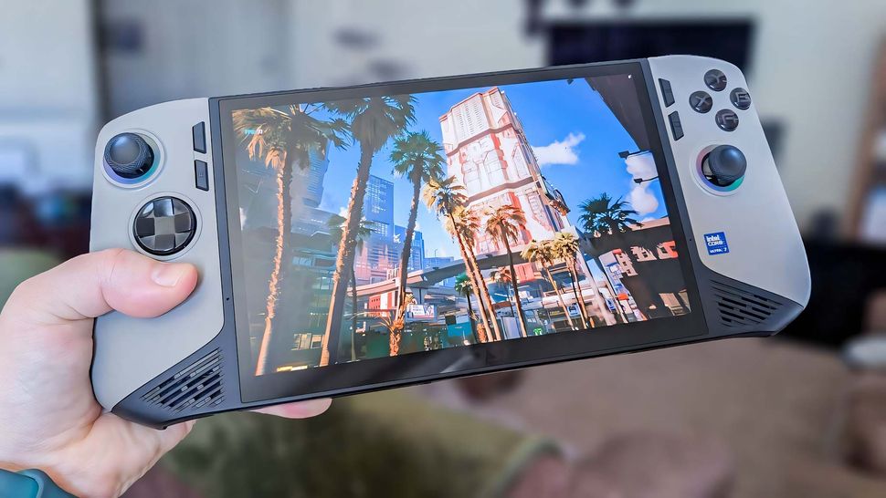 MSI Claw 8 AI vs Steam Deck-22