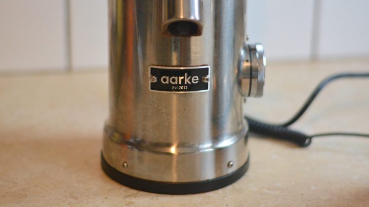 Aarke Coffee System