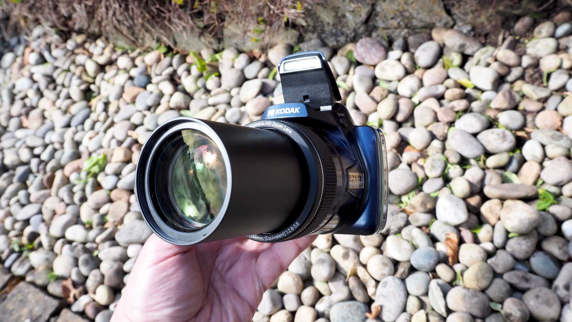 Лучшие камеры Kodak в 2025 году 2