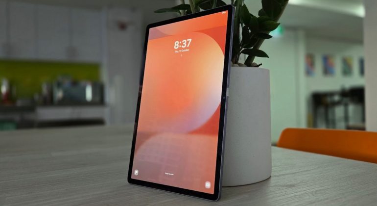 Samsung Galaxy Tab S10 Plus