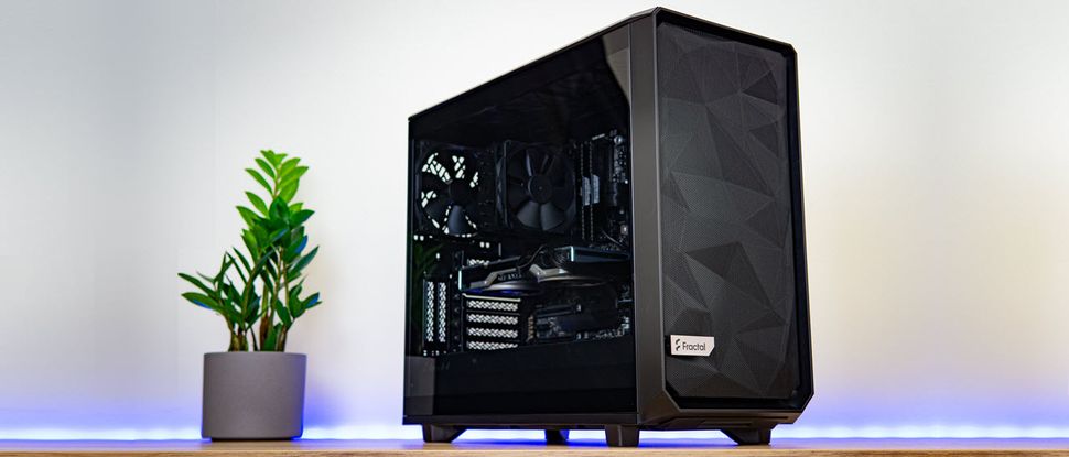 Fractal Design Meshify 2-2