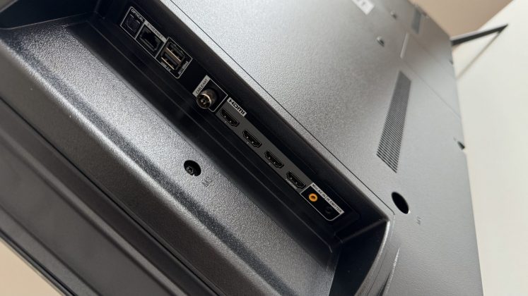 Amazon Fire TV Omni QLED QL50F601