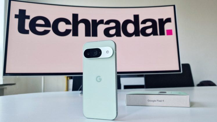 Google Pixel 9