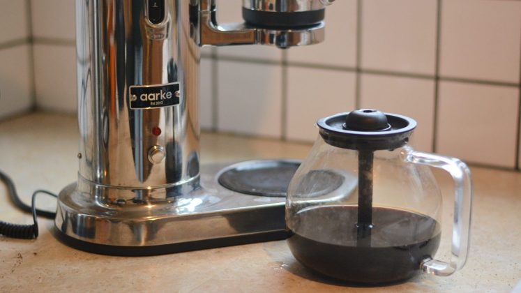 Aarke Coffee System