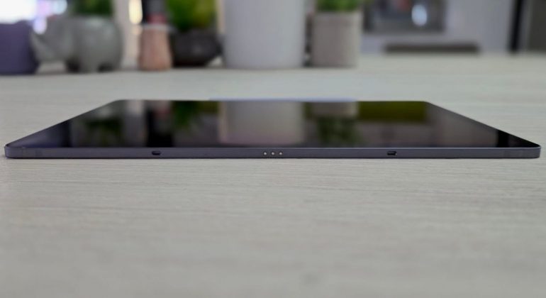 Samsung Galaxy Tab S10 Plus