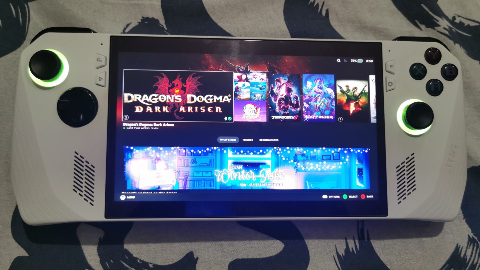 Windows 11 проигрывает битву за геймеров