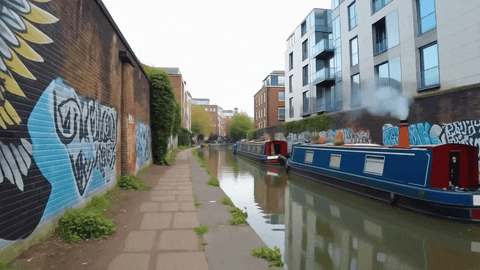 Genie 3: ИИ, который меняет реальность! картинка Genie 3: ИИ, который меняет реальность!