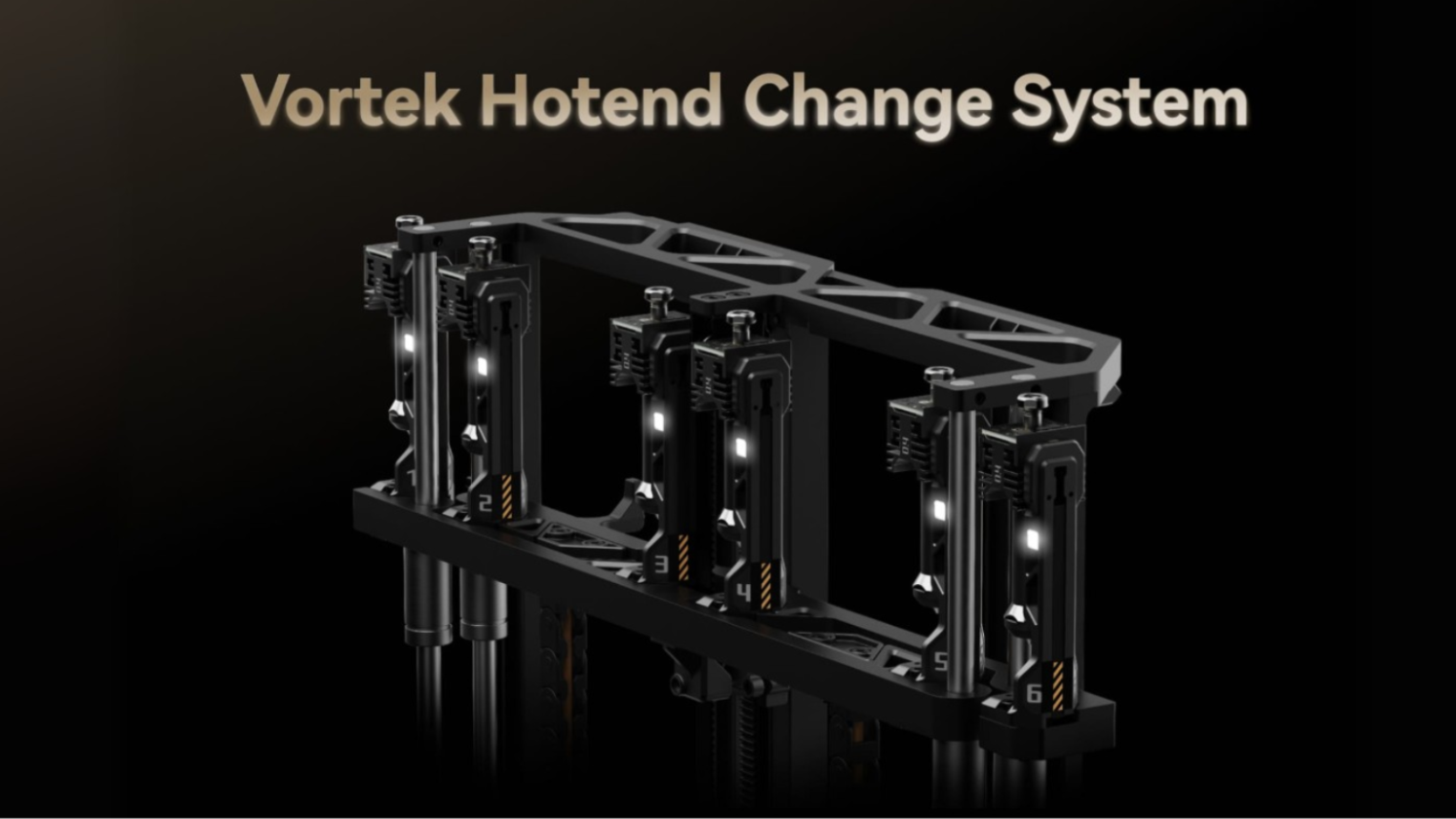 450999Революция в 3D-печати: Bambu Lab представляет семицветное сопло Vortek H2C