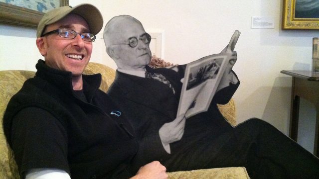 Kodak: как компания, изменившая фотографию, сама оказалась на грани исчезновения